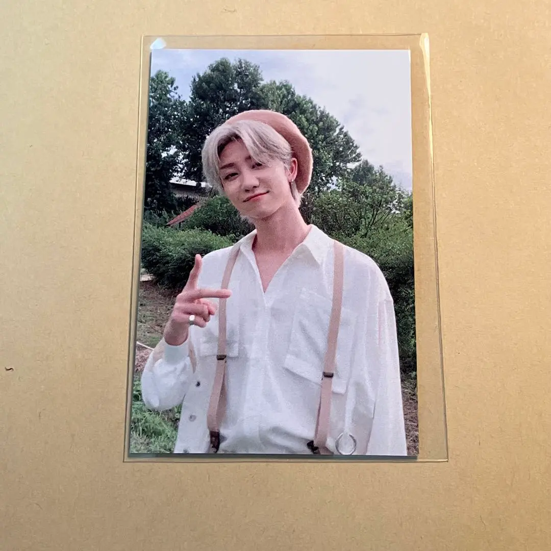 2026年最新】seventeen サノク ミンギュの人気アイテム - メルカリ