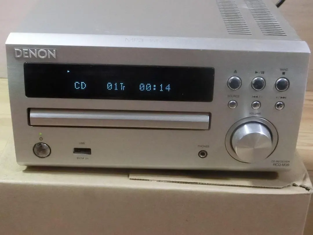 2026年最新】rcd-m39の人気アイテム - メルカリ