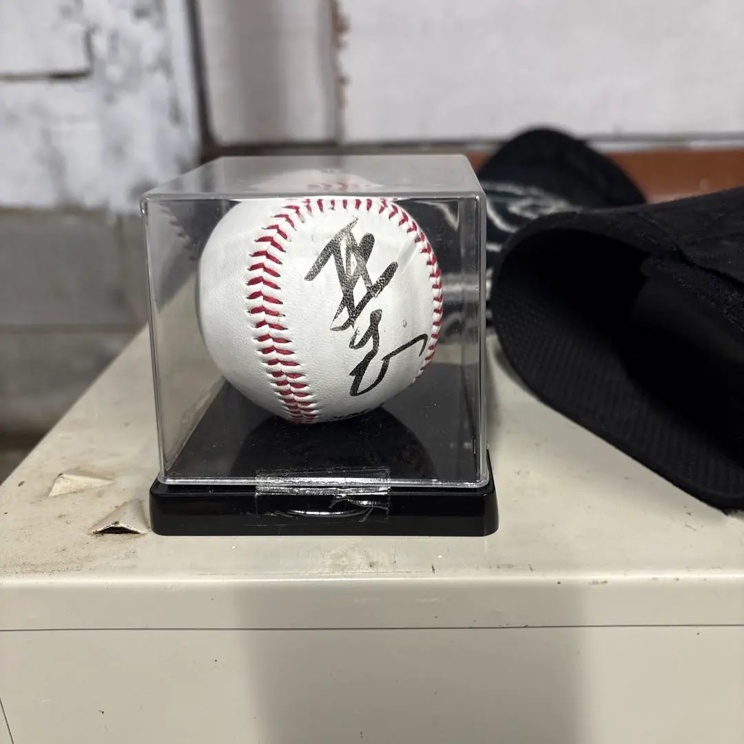 2026年最新】巨人 長野 サインボールの人気アイテム - メルカリ