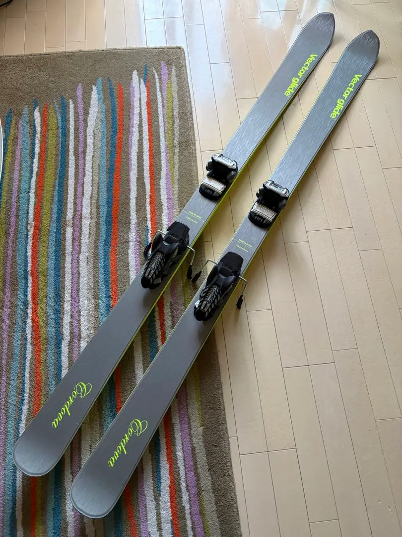 2026年最新】ヴェクターグライドの人気アイテム - メルカリ