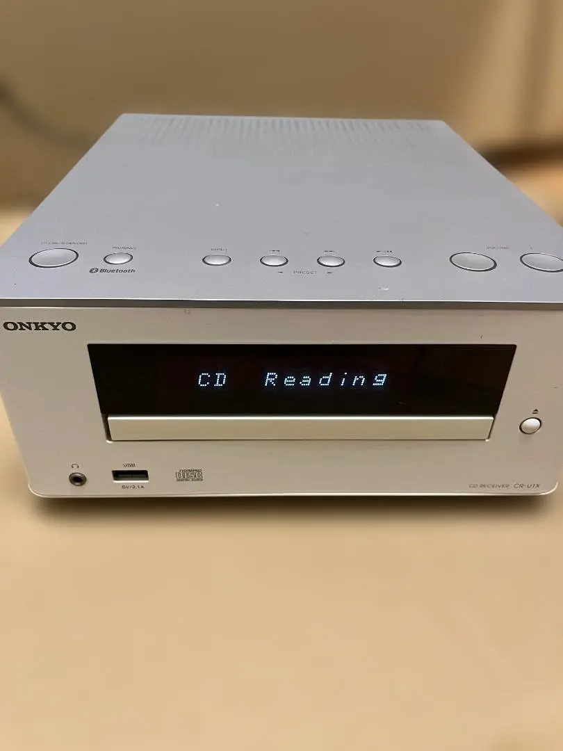 2026年最新】ONKYO CR-T1Xの人気アイテム - メルカリ