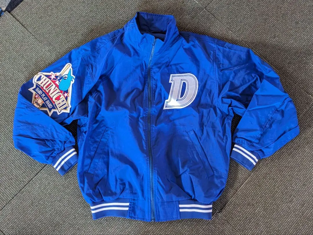 2026年最新】中日ドラゴンズグランドコートの人気アイテム - メルカリ