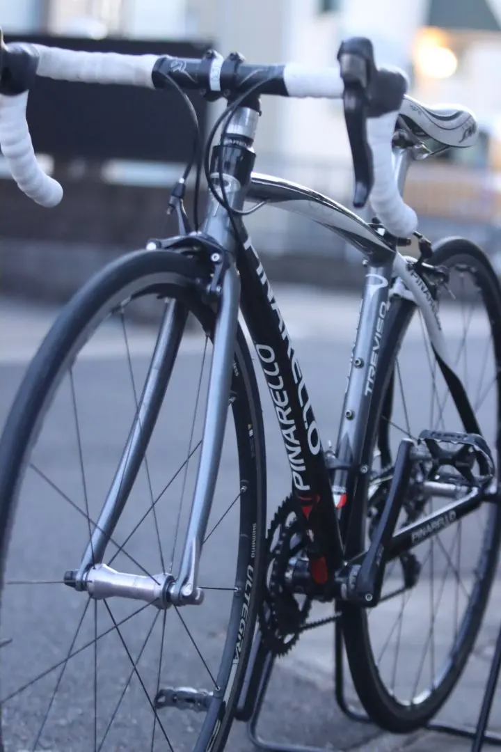 2026年最新】PINARELLO TREVISOの人気アイテム - メルカリ