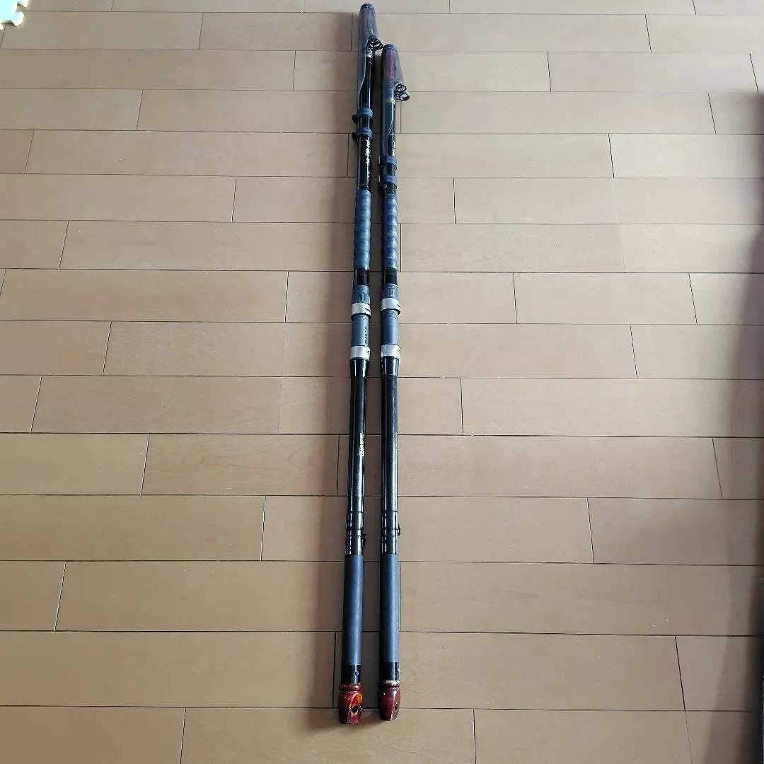 2026年最新】巨鯉竿の人気アイテム - メルカリ