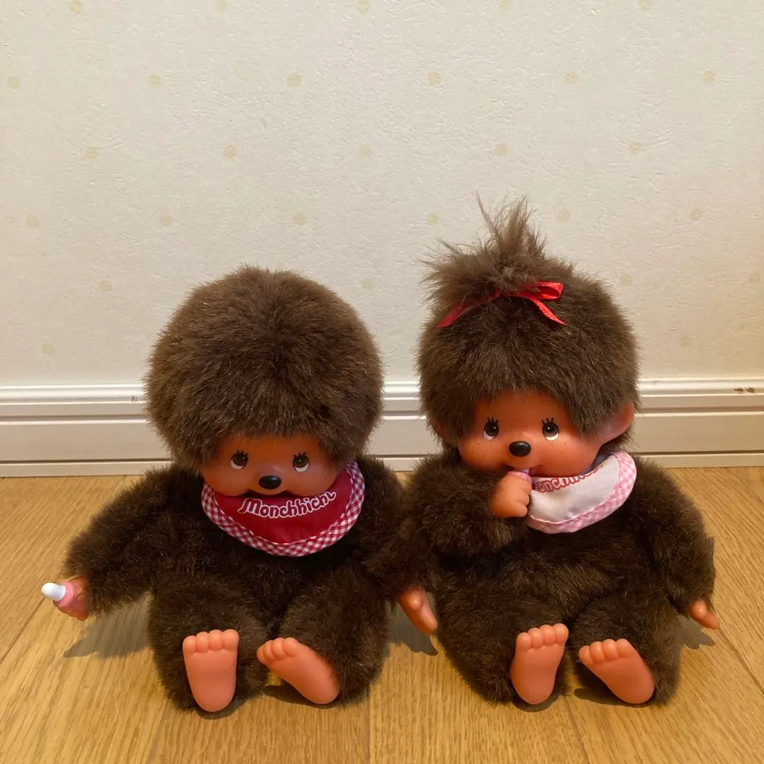 2026年最新】モンチッチ オルゴールの人気アイテム - メルカリ