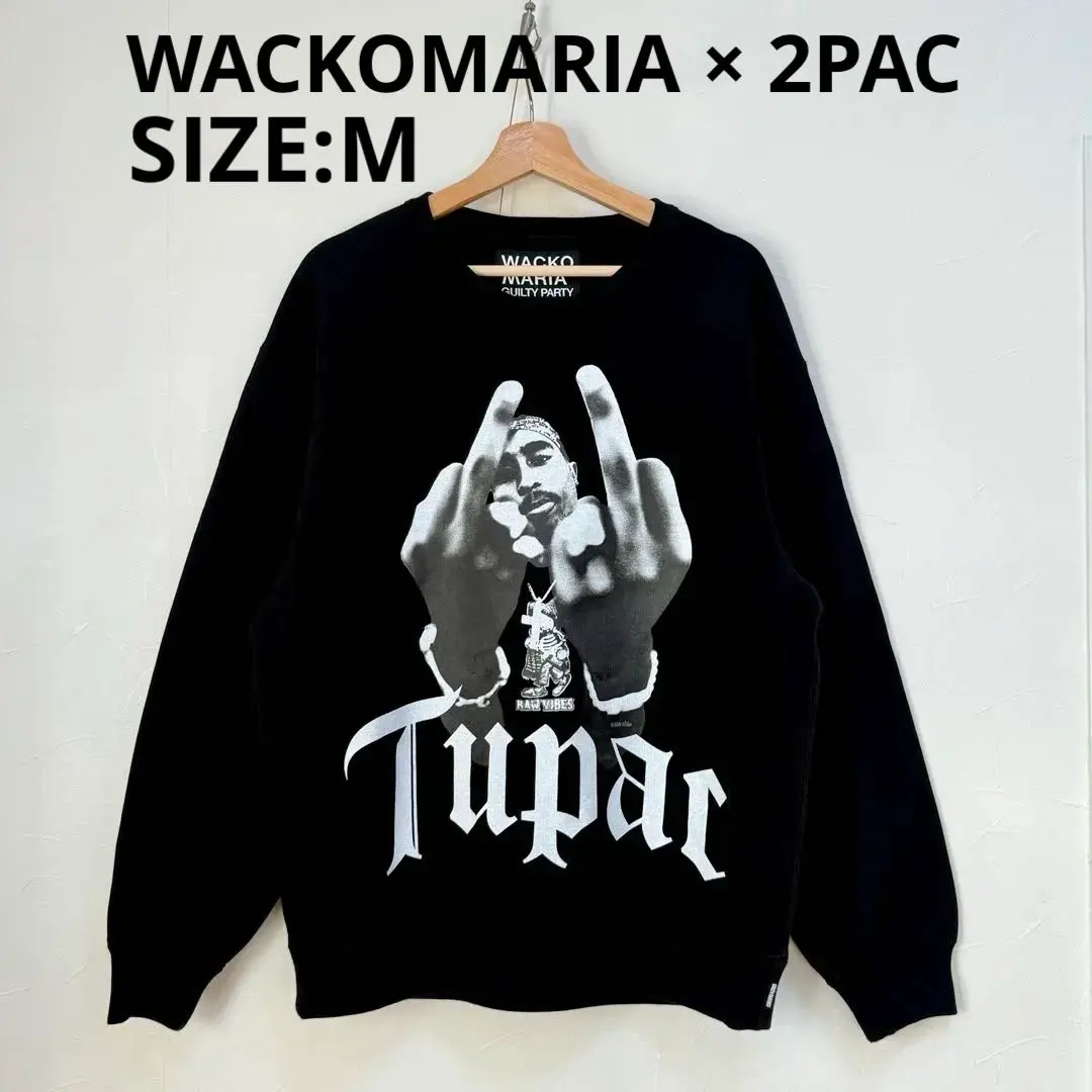 2026年最新】2pac ワコマリアの人気アイテム - メルカリ