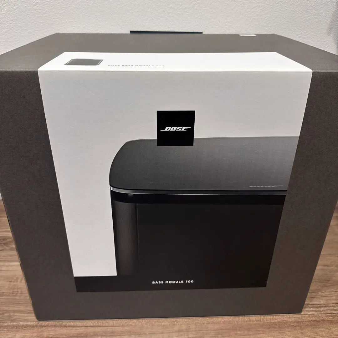 2026年最新】bass module 700の人気アイテム - メルカリ