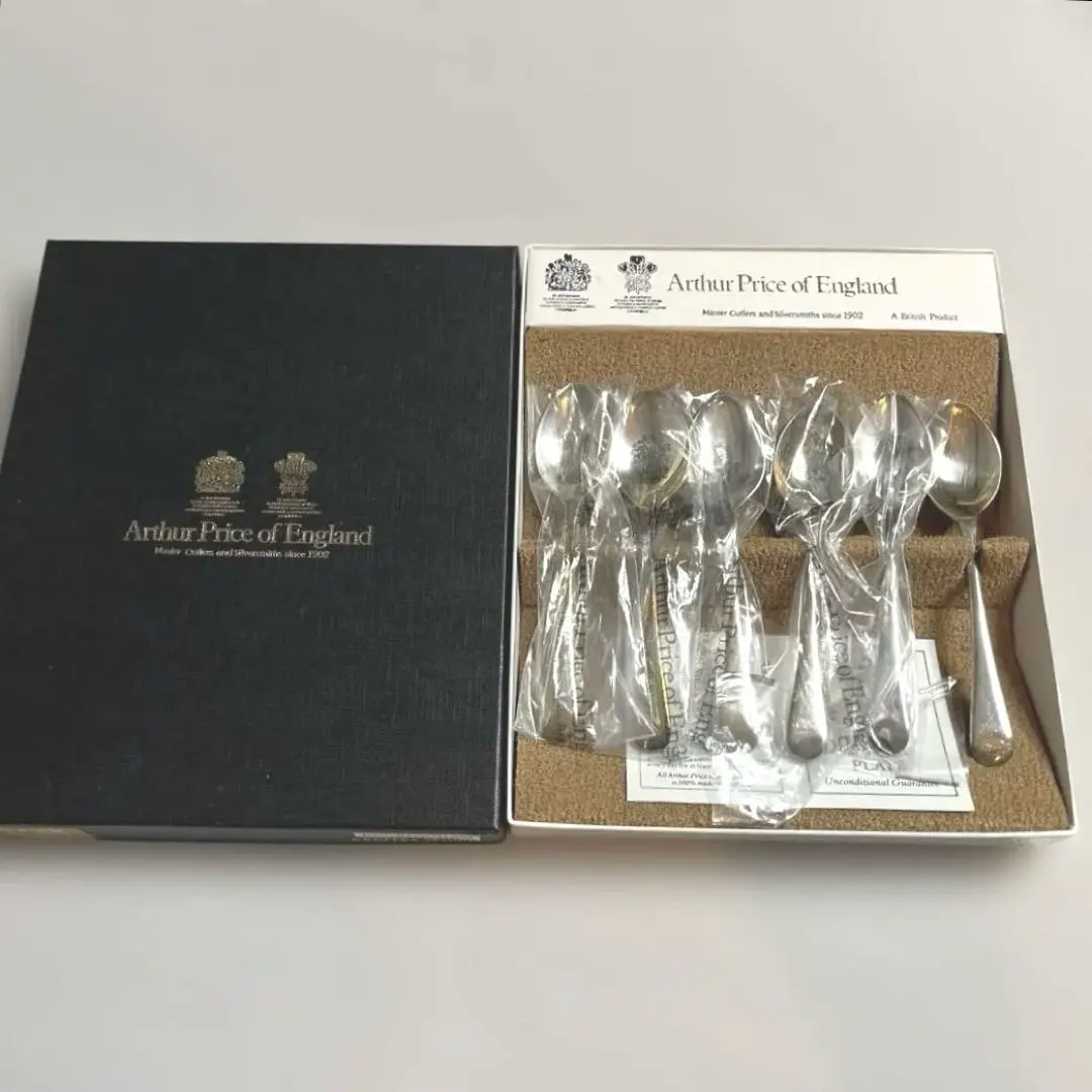 2026年最新】カトラリー アーサープライスの人気アイテム - メルカリ