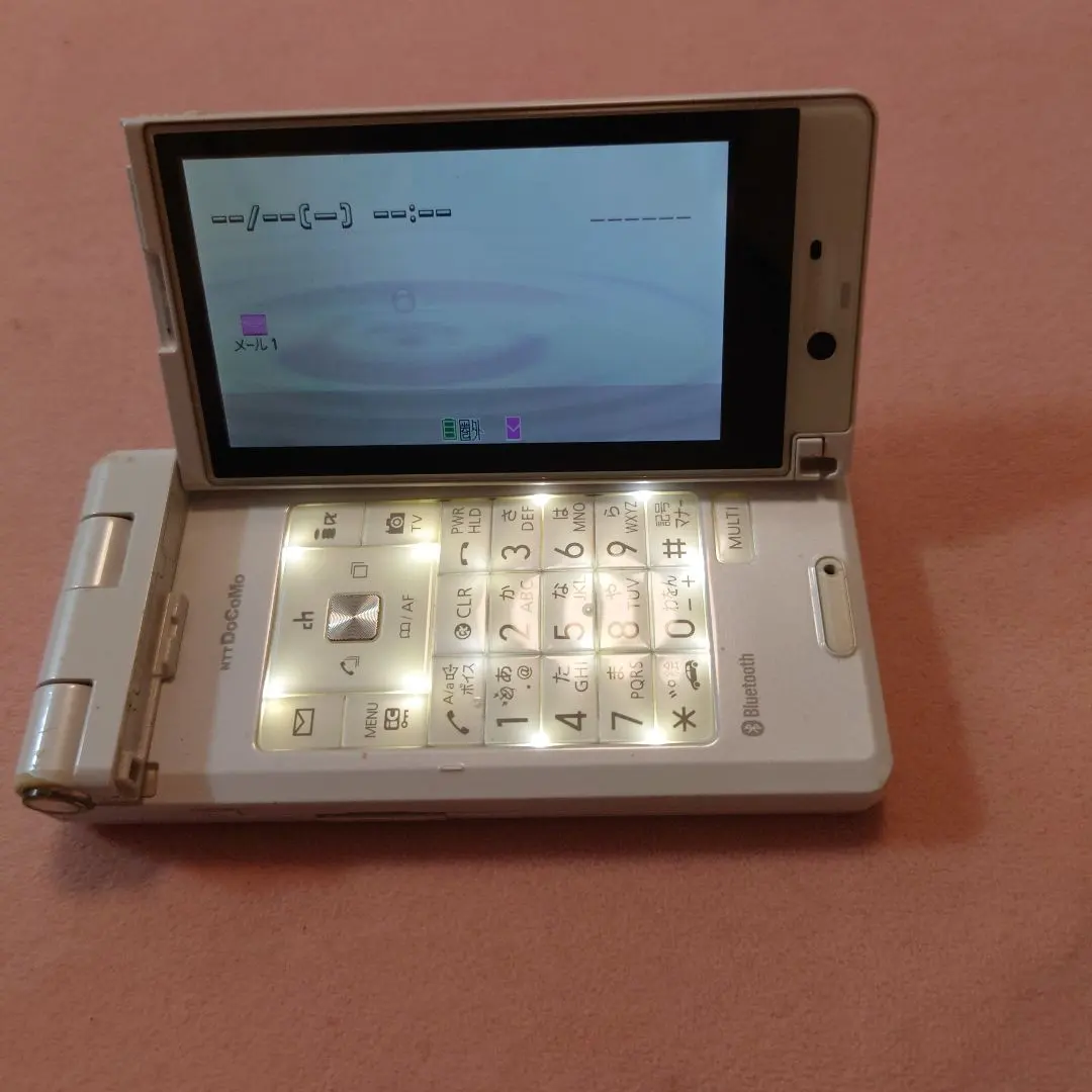 2026年最新】DOCOMO P906iの人気アイテム - メルカリ