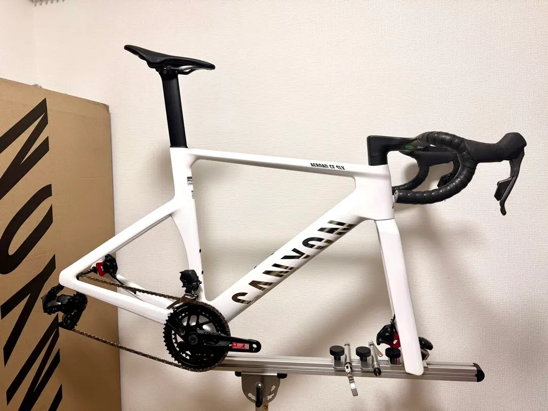 2026年最新】CANYON Aeroad cf slxの人気アイテム - メルカリ