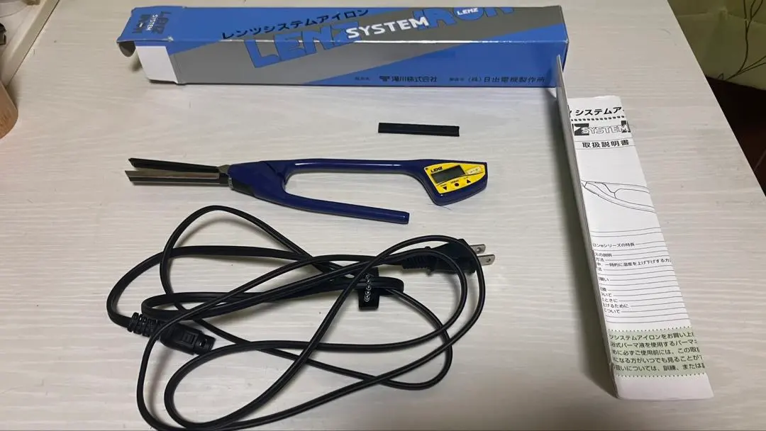 2026年最新】レンツ アイロン 4の人気アイテム - メルカリ