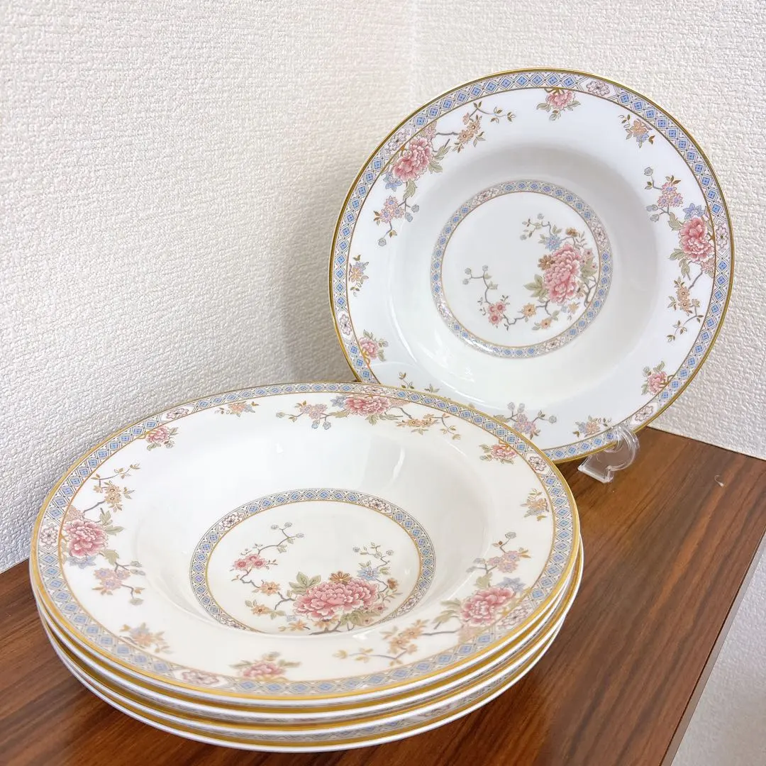 2026年最新】ロイヤルドルトン カントンの人気アイテム - メルカリ