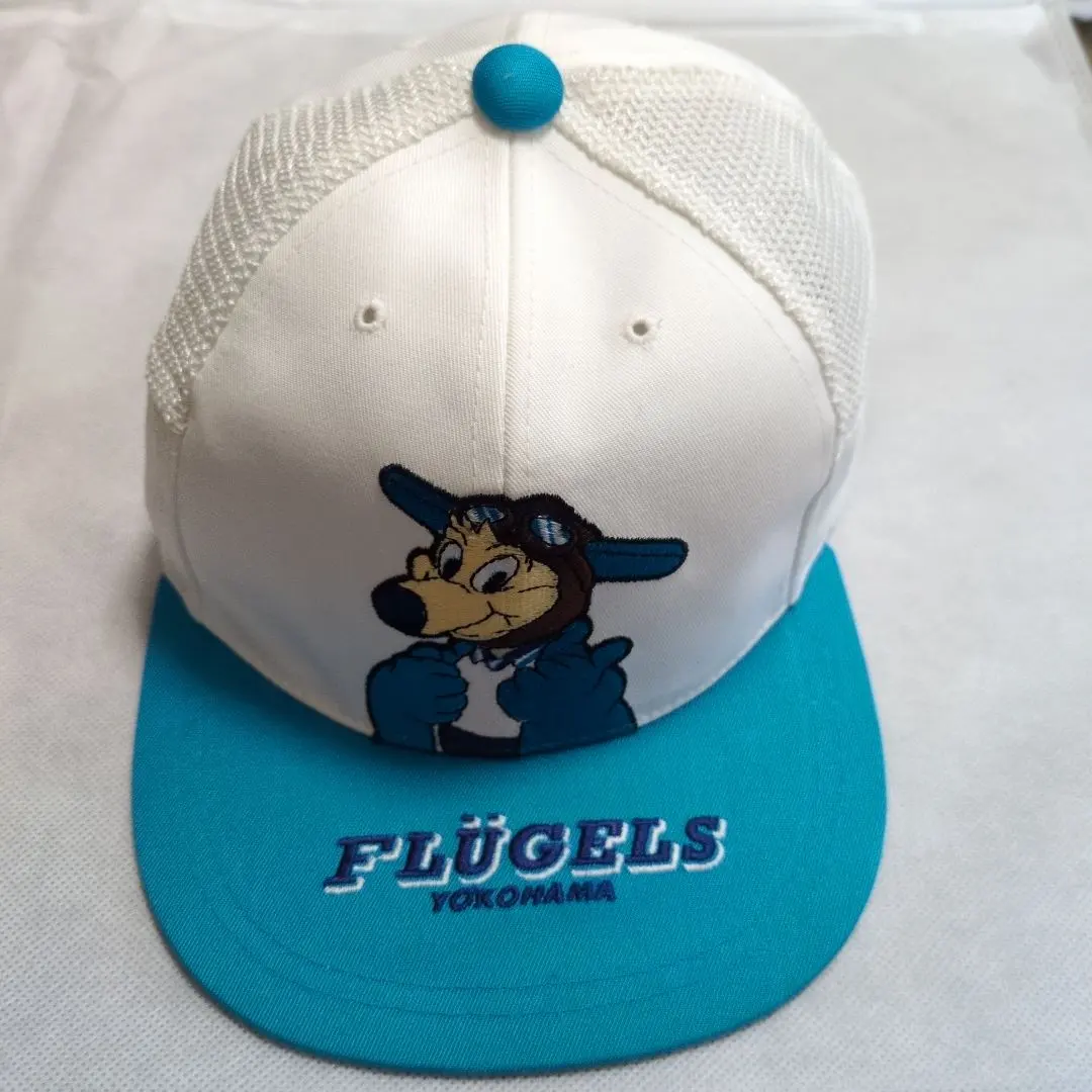 2026年最新】横浜フリューゲルス キャップの人気アイテム - メルカリ