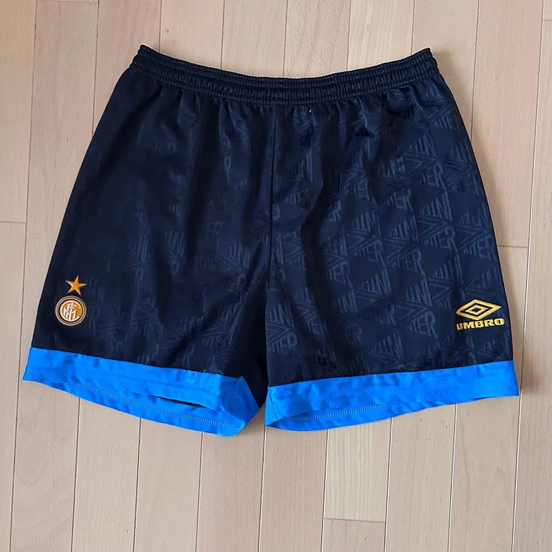 2026年最新】UMBRO イングランド ハーフパンツの人気アイテム - メルカリ