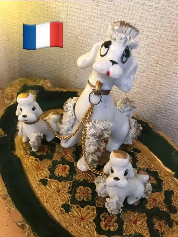 2026年最新】スパゲッティプードルの人気アイテム - メルカリ