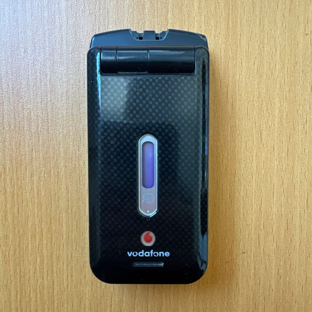 2026年最新】vodafone shの人気アイテム - メルカリ