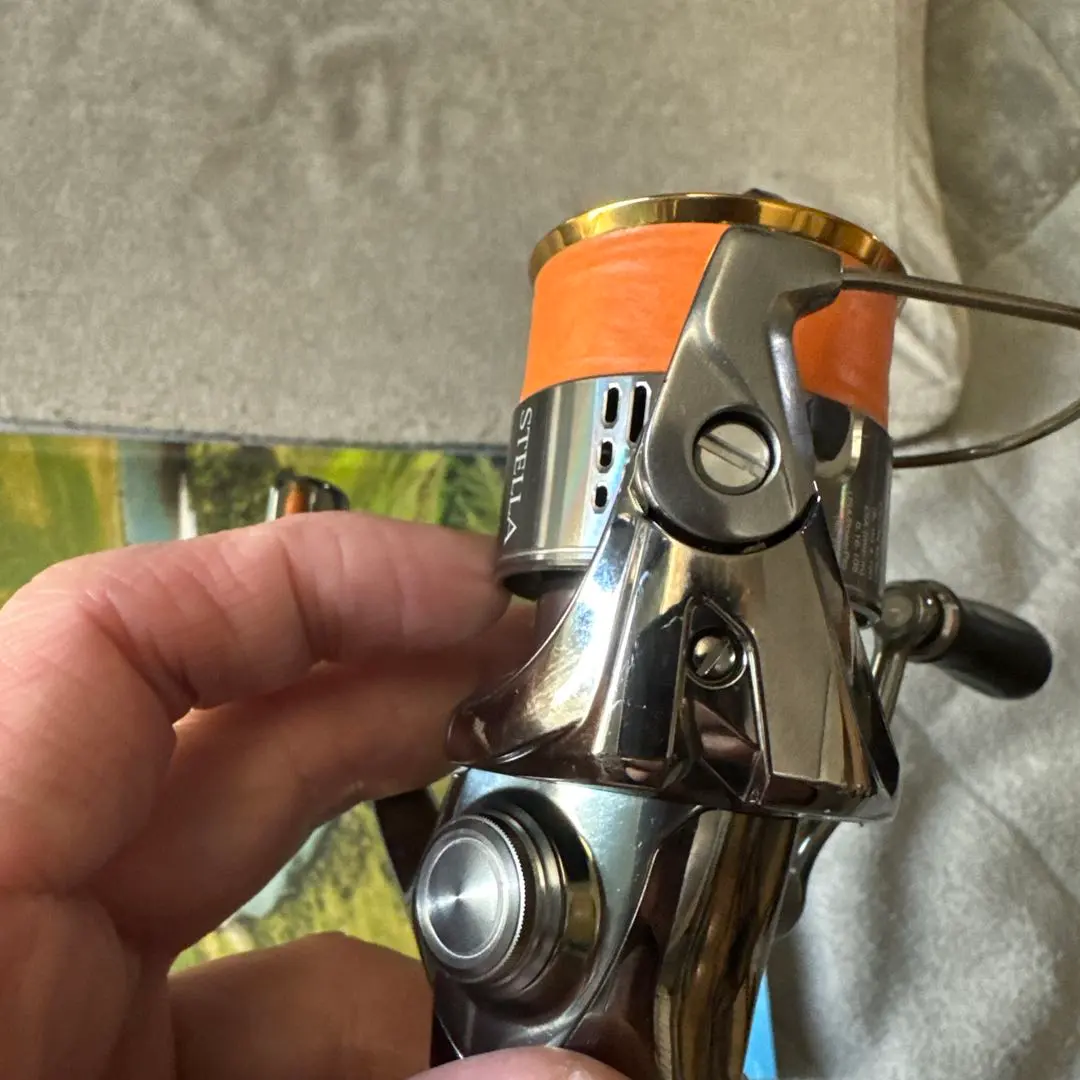 2026年最新】18ステラC2000S純正ハンドルの人気アイテム - メルカリ