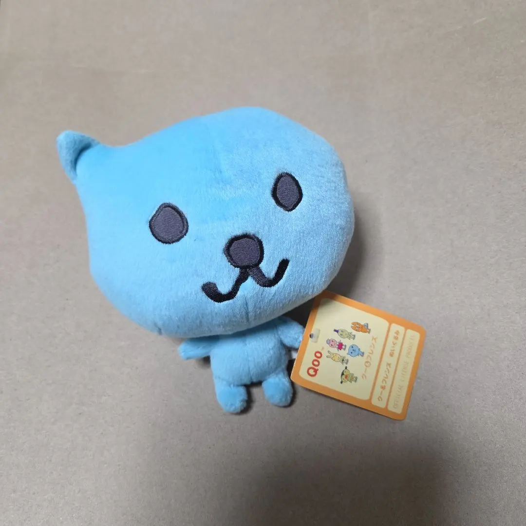 2026年最新】Qooしゃべるぬいぐるみの人気アイテム - メルカリ