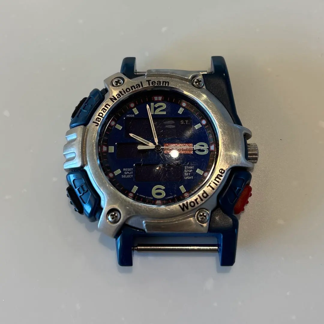 2026年最新】jfa 1996 時計の人気アイテム - メルカリ