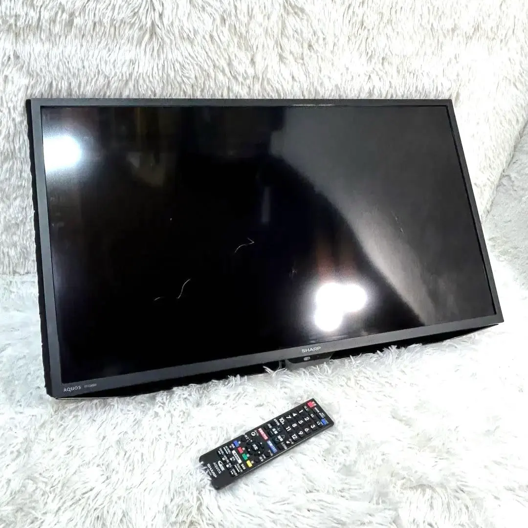 2026年最新】sharp aquos 2t-c32deの人気アイテム - メルカリ