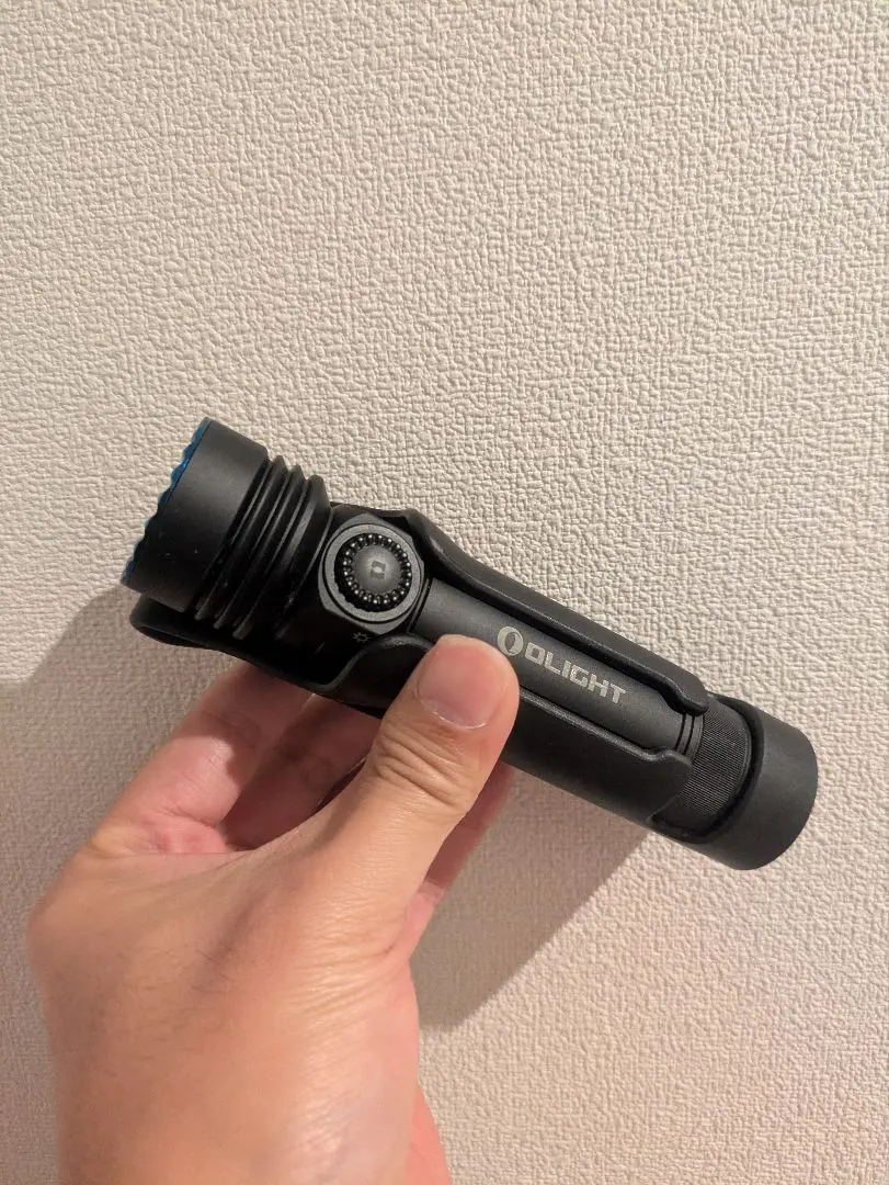 2026年最新】オーライト Olight Seeker 3 Proの人気アイテム - メルカリ