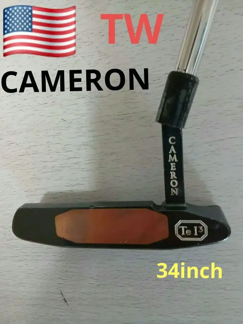 2026年最新】スコッティキャメロン ニューポート2 tel3の人気アイテム