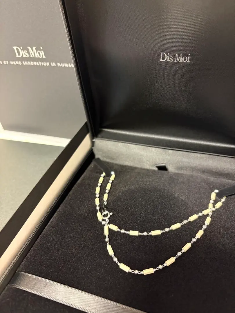 2026年最新】ディモア ネックレスの人気アイテム - メルカリ