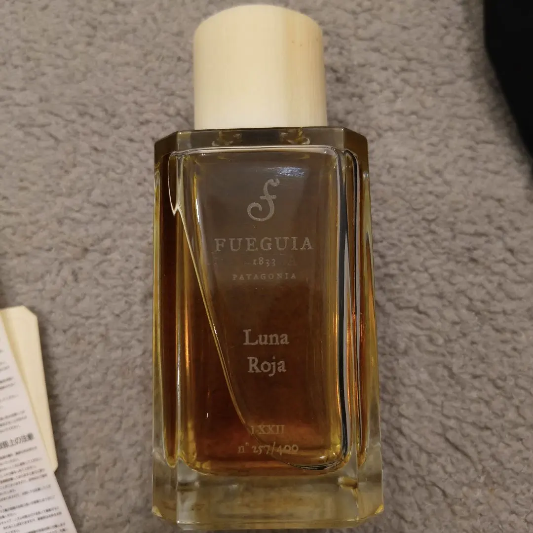 2026年最新】フエギア ルナロハの人気アイテム - メルカリ