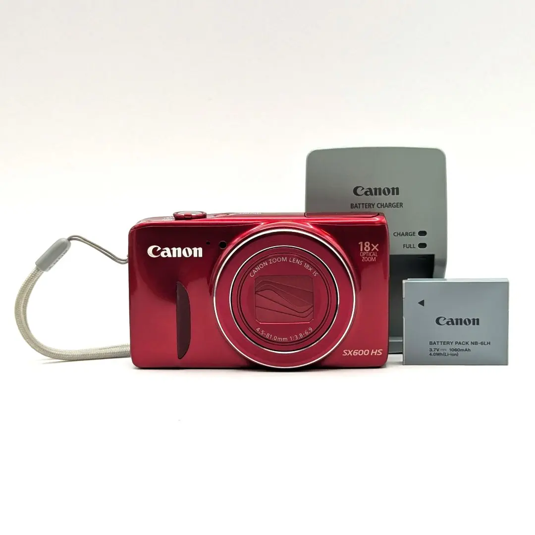 2026年最新】CANON SX600HSの人気アイテム - メルカリ