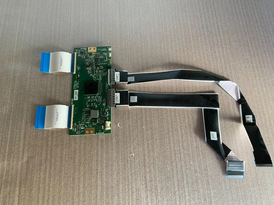 2026年最新】viera 基盤の人気アイテム - メルカリ