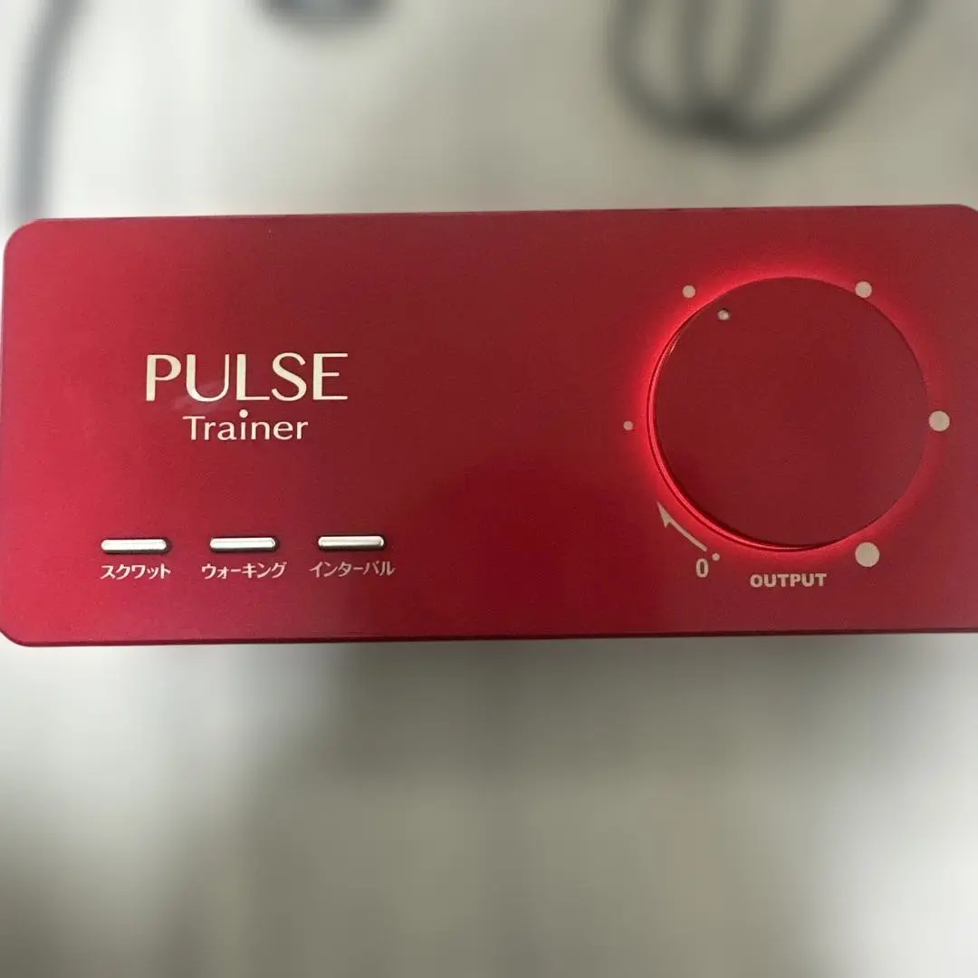 2026年最新】パルストレーナー pt-iiの人気アイテム - メルカリ