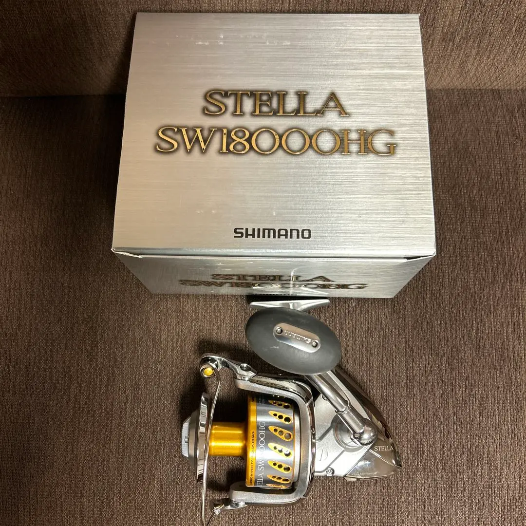 2026年最新】08ステラ スプールの人気アイテム - メルカリ