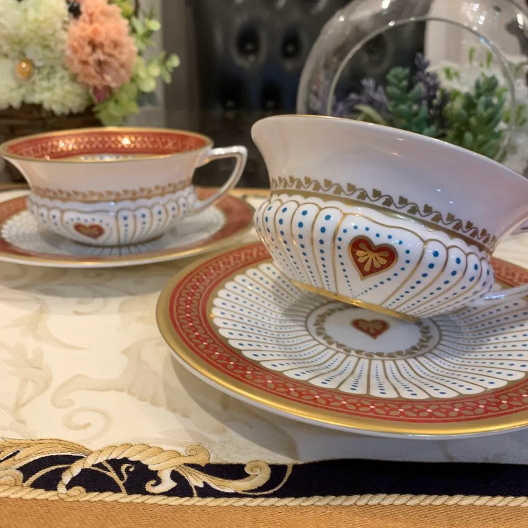 2026年最新】ウェッジウッド ハーレクイン クイーンオブハートの人気