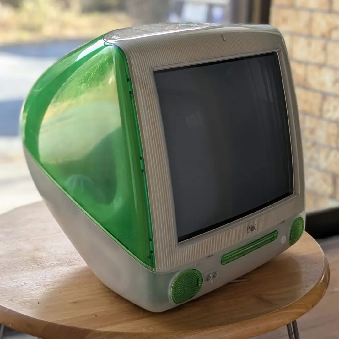 2026年最新】 iMac G3 デスクトップの人気アイテム - メルカリ