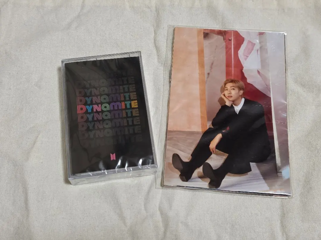 2026年最新】dynamite カセットの人気アイテム - メルカリ