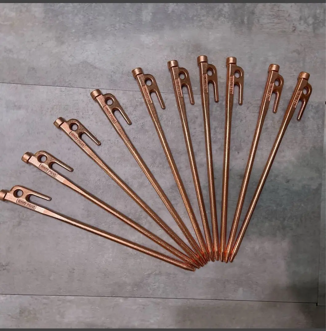 2026年最新】ソリッドステーク ブロンズの人気アイテム - メルカリ