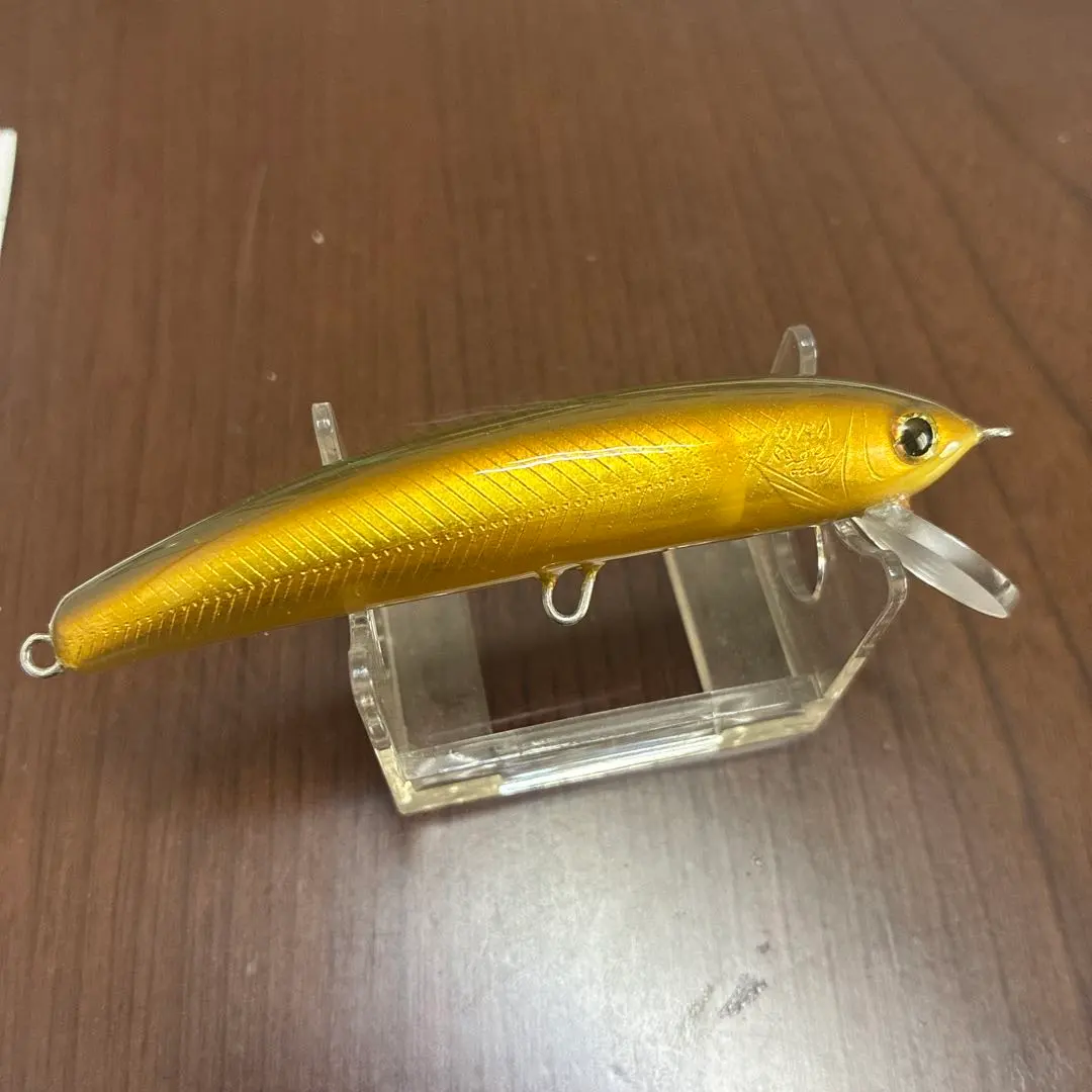 2026年最新】oraミノーの人気アイテム - メルカリ