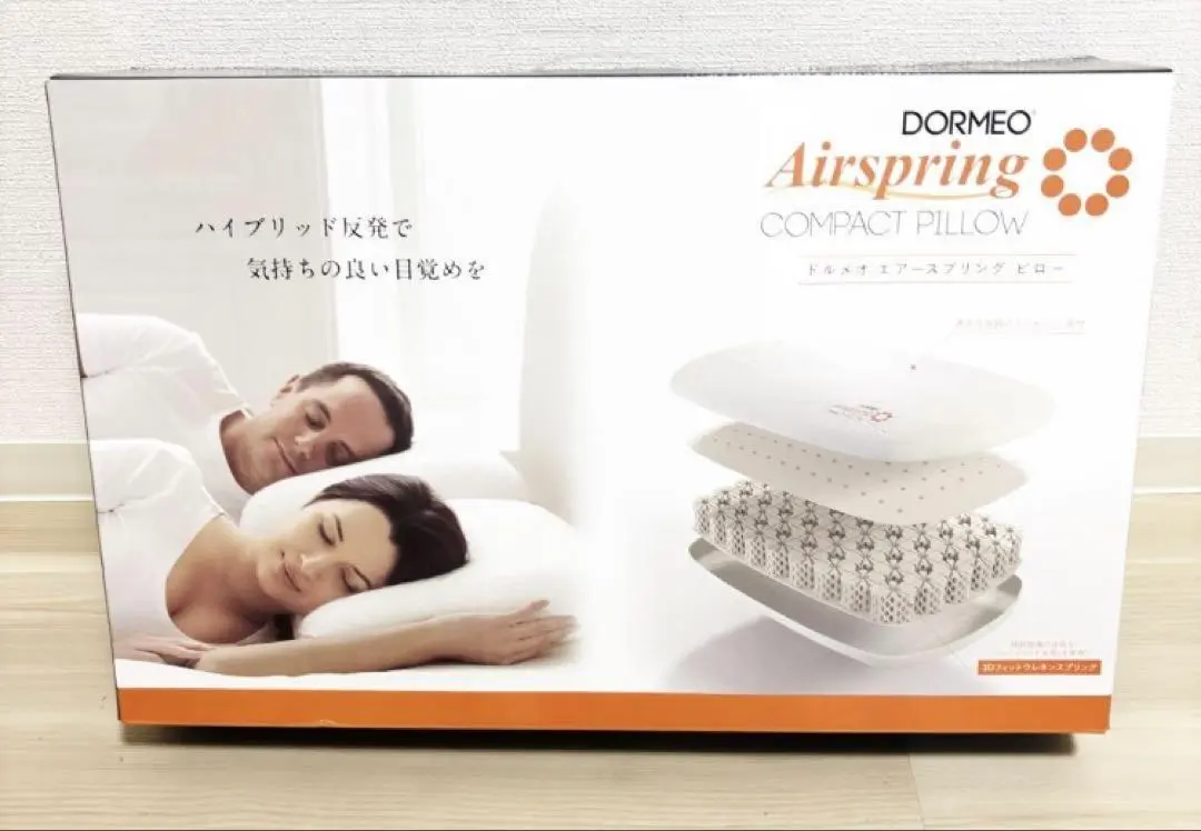 2026年最新】ドルメオ エアースプリングの人気アイテム - メルカリ