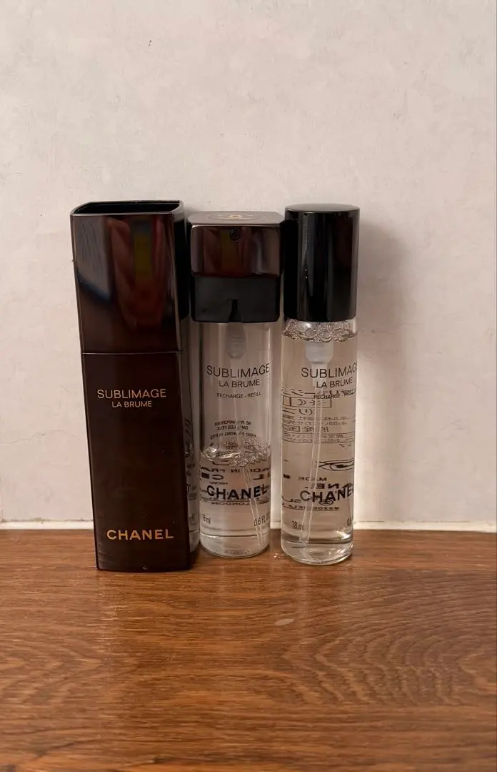 2026年最新】シャネル サブリマージュ ラ ブリュームの人気アイテム