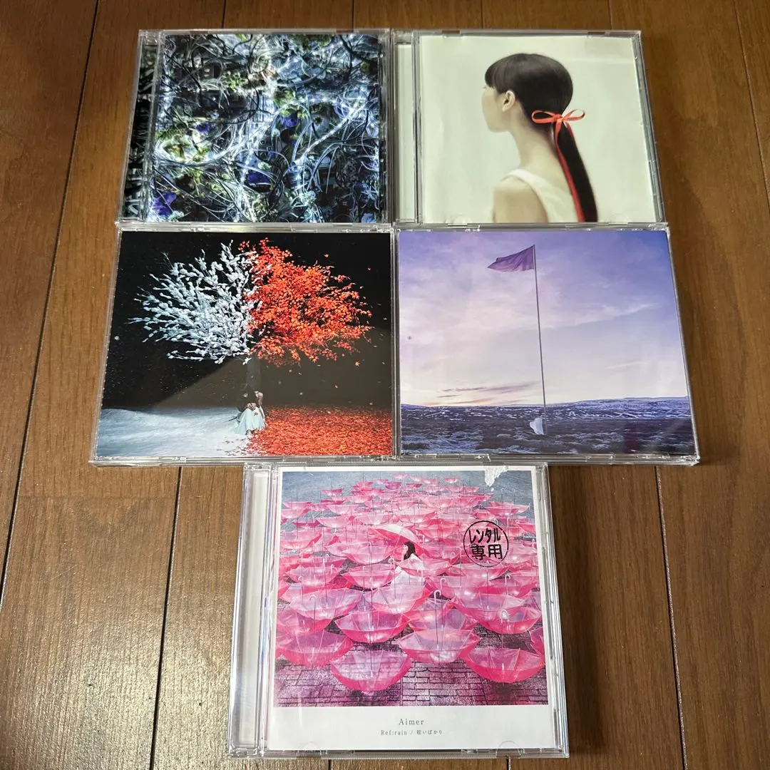 2026年最新】Ref:rain - Aimerの人気アイテム - メルカリ