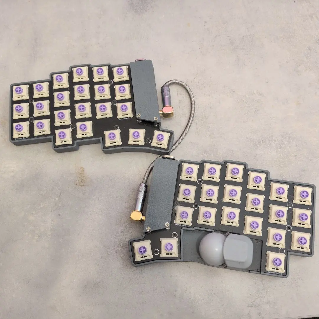 2026年最新】keyballishの人気アイテム - メルカリ