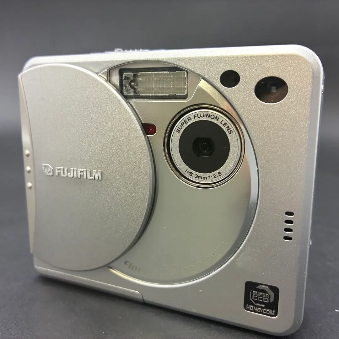 2026年最新】finepix 50iの人気アイテム - メルカリ
