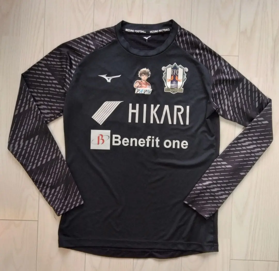 2026年最新】愛媛fc アオアシの人気アイテム - メルカリ