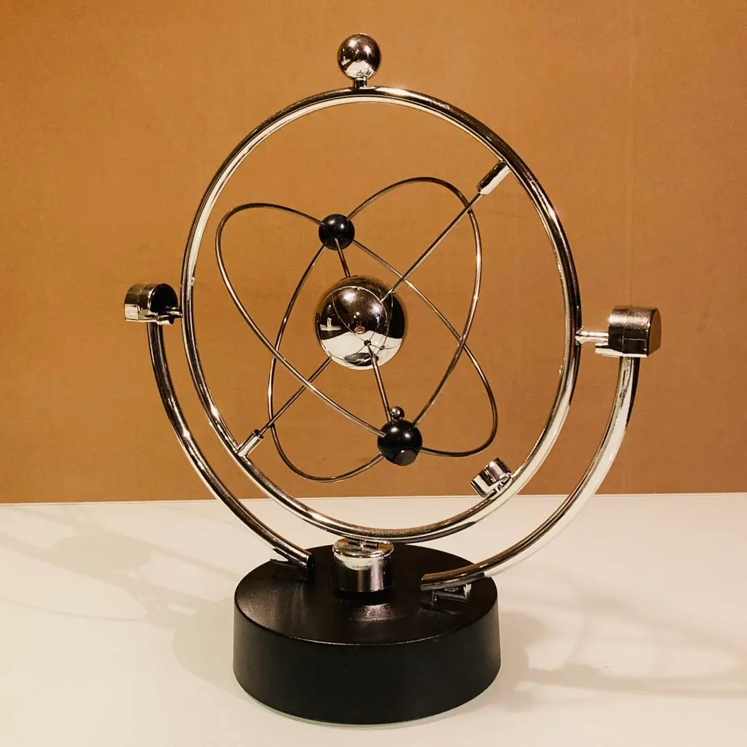 2026年最新】キネティックアートの人気アイテム - メルカリ