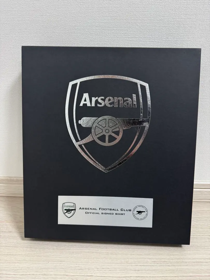 2026年最新】アーセナル ユニフォーム サインの人気アイテム - メルカリ
