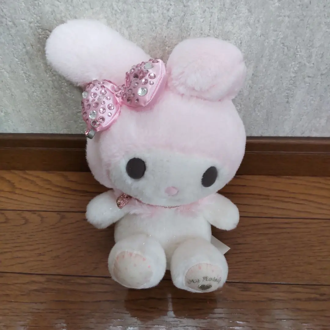 2026年最新】マイメロ スワロフスキーの人気アイテム - メルカリ