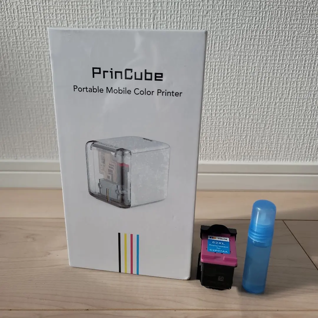 2026年最新】PrinCubeの人気アイテム - メルカリ