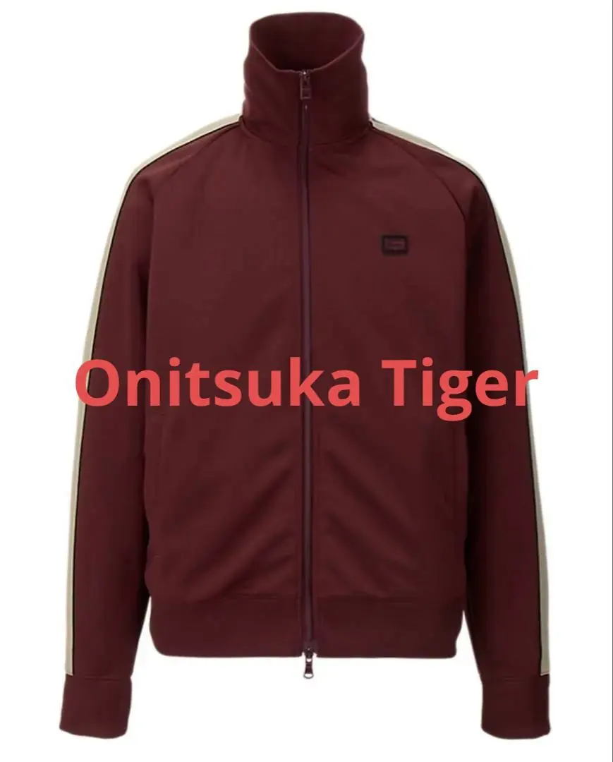 2026年最新】(オニツカタイガー)Onitsuka Tiger TRACK TOPの人気