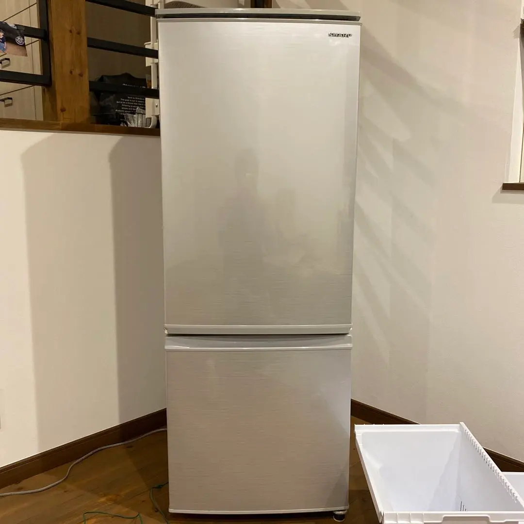 2026年最新】シャープ 冷蔵庫 sj-d17eの人気アイテム - メルカリ