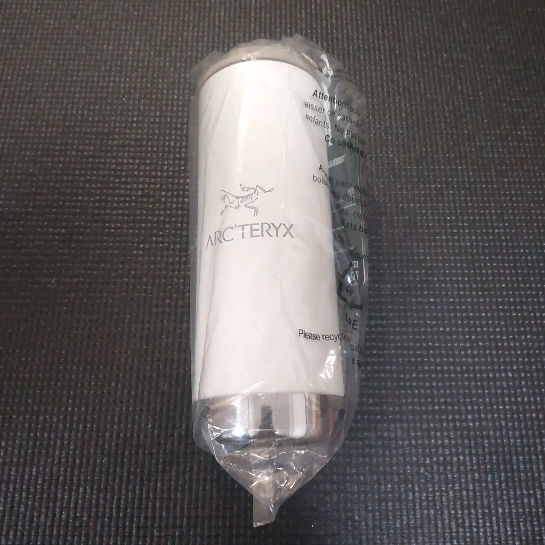 2026年最新】アークテリクス タンブラーの人気アイテム - メルカリ